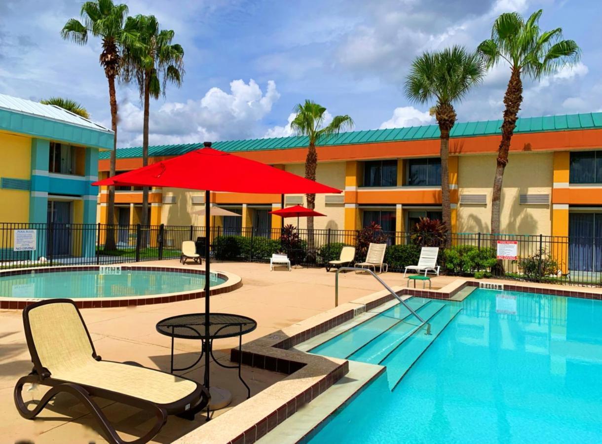 Bposhtels Orlando Florida Mall Екстериор снимка