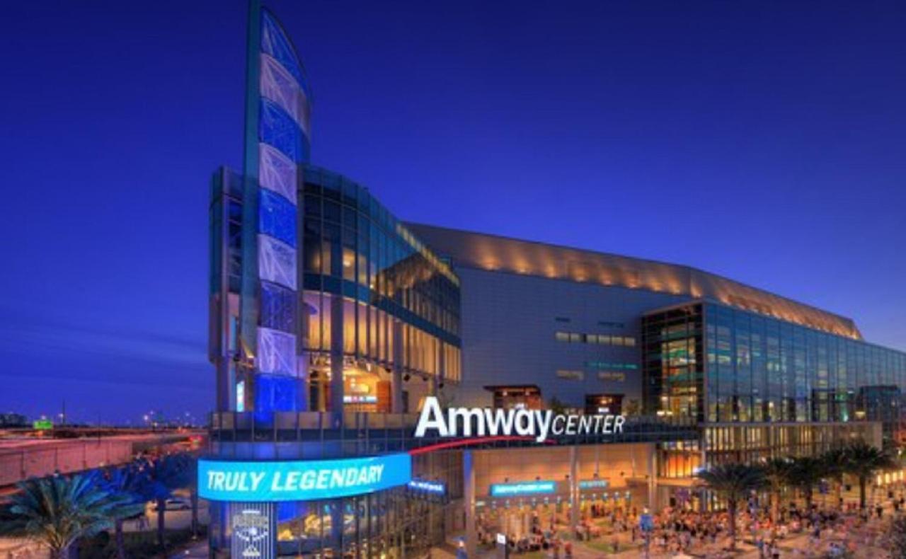 Bposhtels Orlando Florida Mall Екстериор снимка
