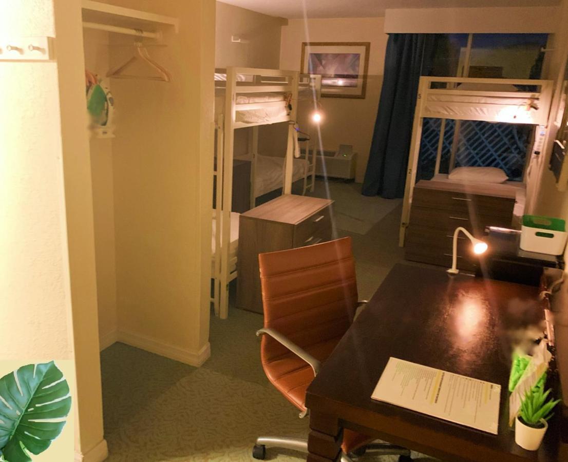 Bposhtels Orlando Florida Mall Екстериор снимка