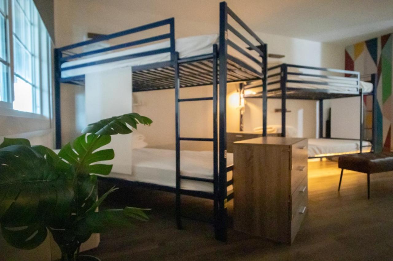 Bposhtels Orlando Florida Mall Екстериор снимка