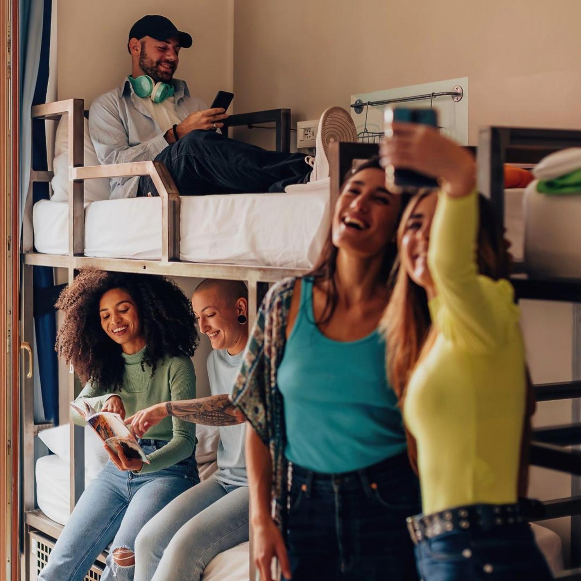 Bposhtels Orlando Florida Mall Екстериор снимка